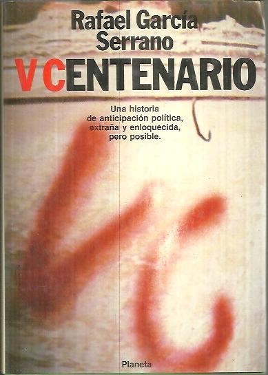 V CENTENARIO.