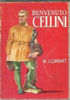 BENVENUTO CELLINI.