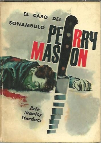 EL CASO DEL SONAMBULO.