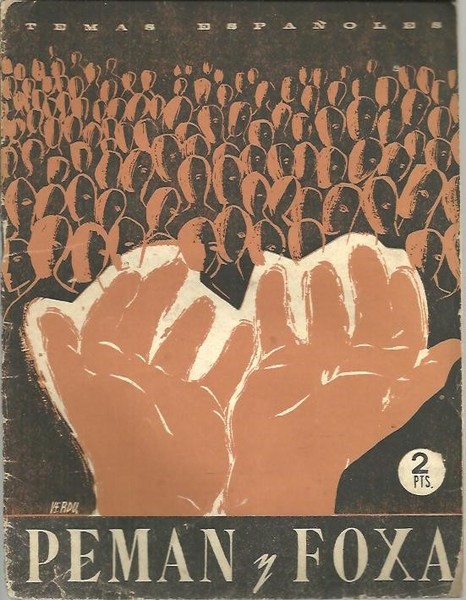 PEMAN Y FOXA.