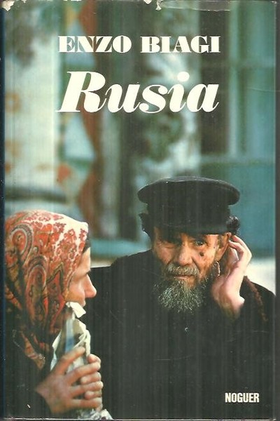 RUSIA.