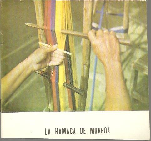LA HAMACA DE MORROA.