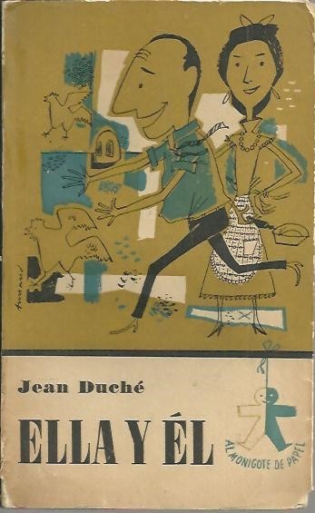 ELLA Y EL.