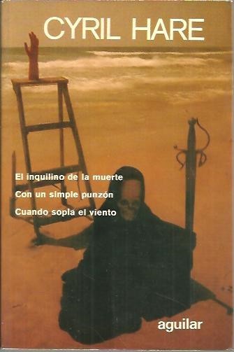 NOVELAS ESCOGIDAS. EL INQUILINO DE LA MUERTE. CON UN SIMPLE …