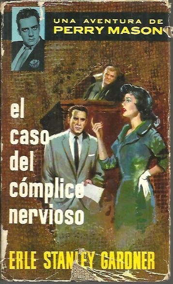 EL CASO DEL COMPLICE NERVIOSO.