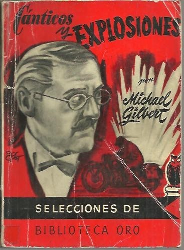 CANTICOS Y EXPLOSIONES.