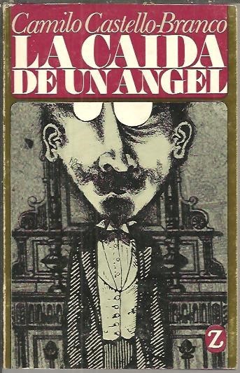 LA CAIDA DE UN ANGEL.