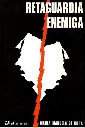 RETAGUARDIA ENEMIGA.