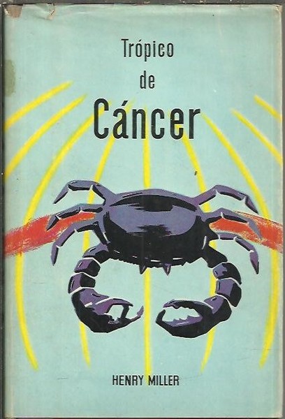 TROPICO DE CANCER.