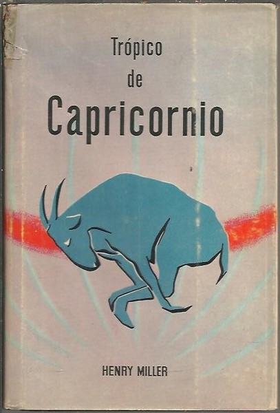 TROPICO DE CAPRICORNIO.