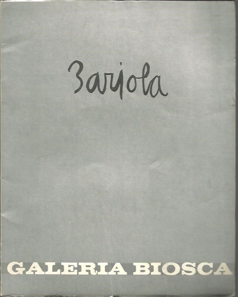 BARJOLA.