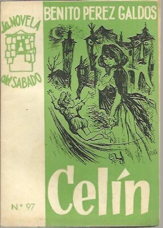 CELIN Y UN TRIBUNAL LITERARIO.