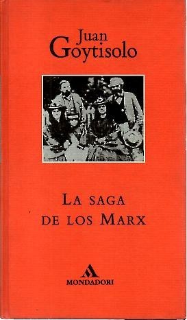 LA SAGA DE LOS MARX.