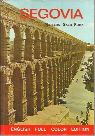 SEGOVIA.