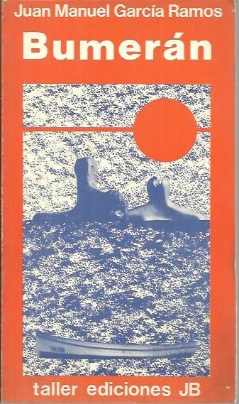 BUMERAN.
