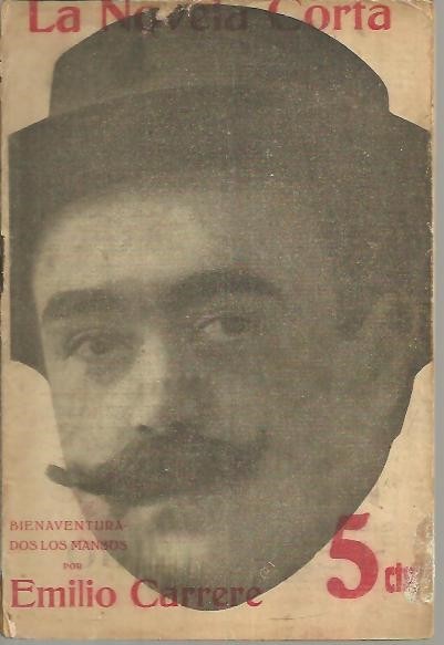 BIENAVENTURADOS LOS MANSOS.