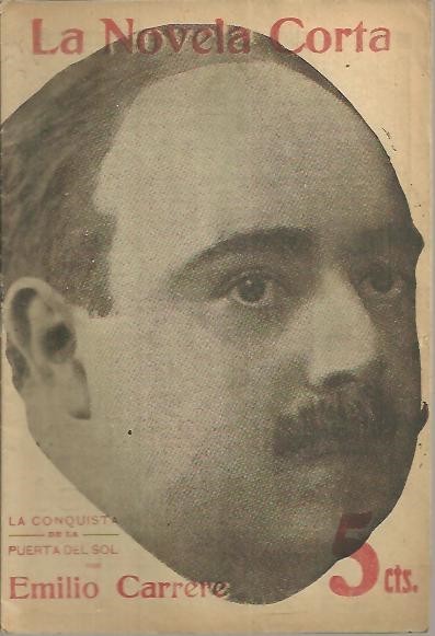 LA CONQUISTA DE LA PUERTA DEL SOL.