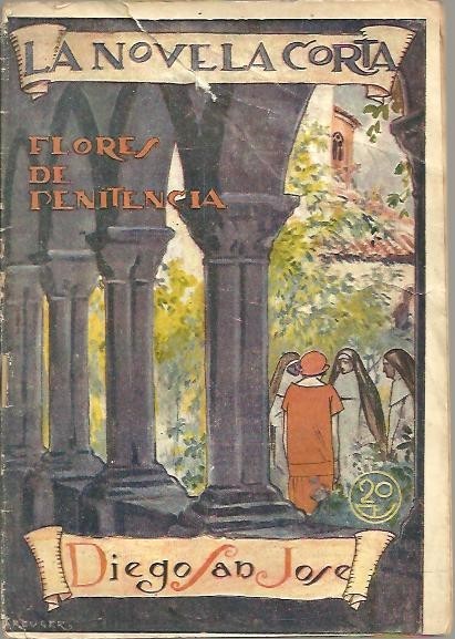 FLORES DE PENITENCIA.