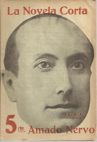 EL DIAMANTE DE LA INQUIETUD.