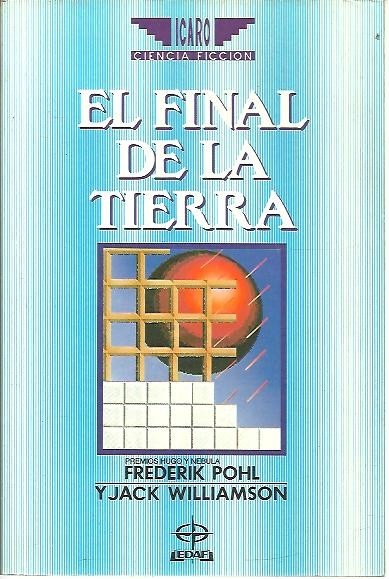 EL FINAL DE LA TIERRA.