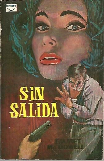 SIN SALIDA.