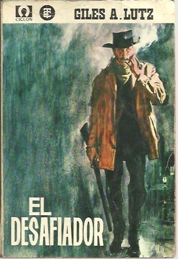 EL DESAFIADOR.
