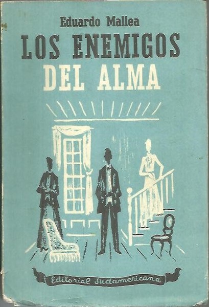 LOS ENEMIGOS DEL ALMA.