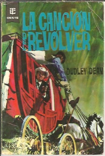 LA CANCION DEL REVOLVER.