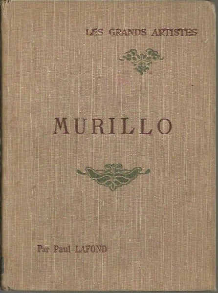 MURILLO.