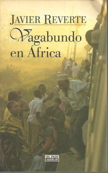 VAGABUNDO EN AFRICA.