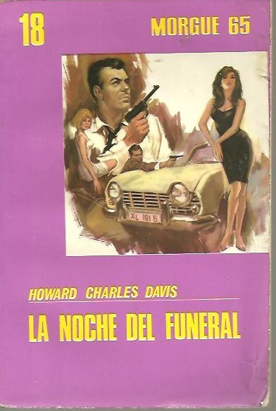 LA NOCHE DEL FUNERAL.