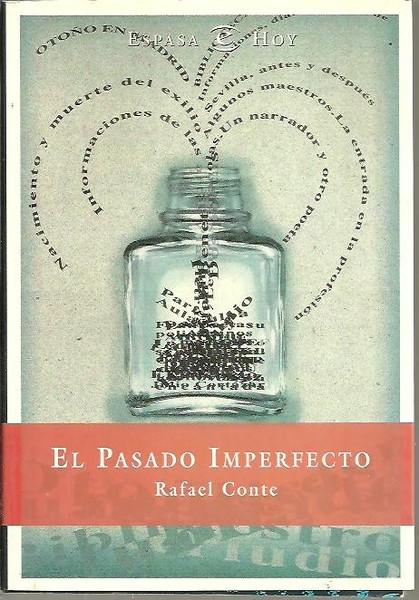 EL PASADO IMPERFECTO.