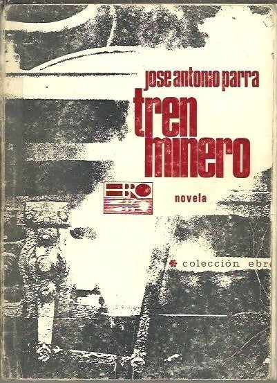 TREN MINERO.