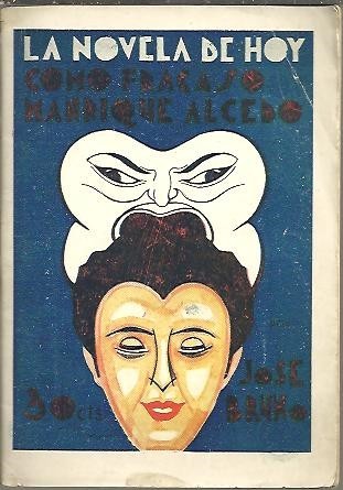 COMO FRACASO MANRIQUE ALCEDO.