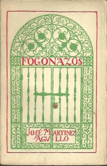 FOGONAZOS.