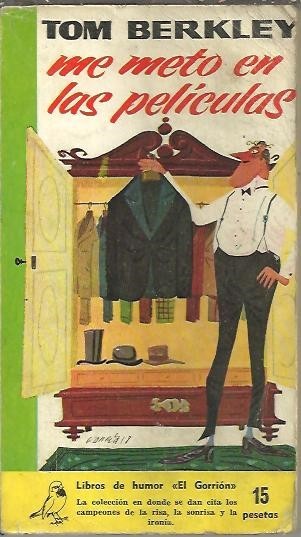 ME METO EN LAS PELICULAS.