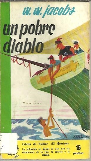 UN POBRE DIABLO.
