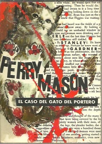 EL CASO DEL GATO DEL PORTERO.