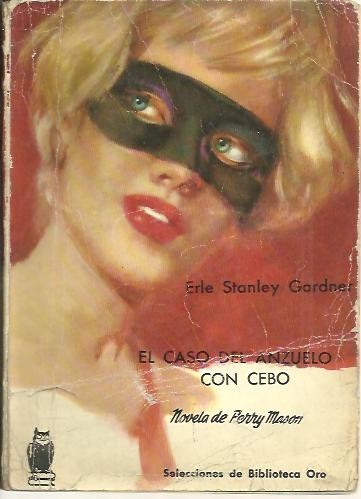 EL CASO DEL ANZUELO CON CEBO.