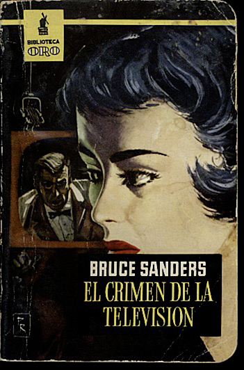 EL CRIMEN DE LA TELEVISION.