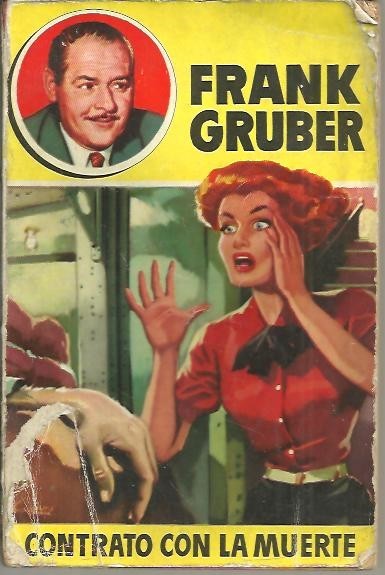 CONTRATO CON LA MUERTE.