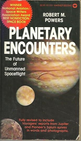 PLANETARY ENCOUNTERS.