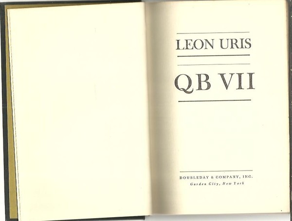 QB VII.
