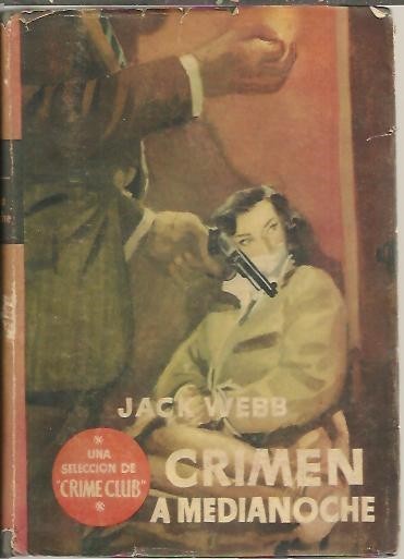 CRIMEN A MEDIANOCHE.