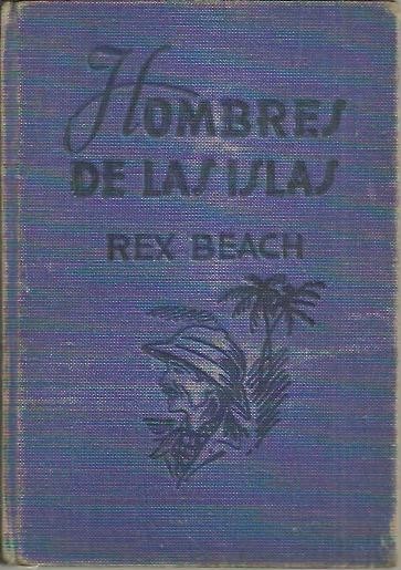 HOMBRES DE LAS ISLAS.