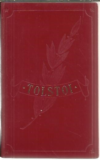 RESURRECCION. SONATA A KREUTZER. ANA KARENINA. LOS COSACOS. IVAN EL …