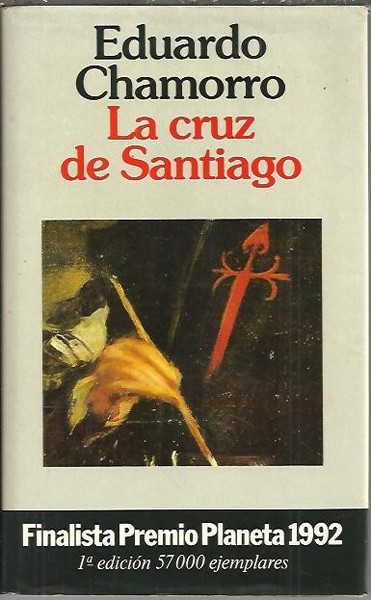 LA CRUZ DE SANTIAGO.