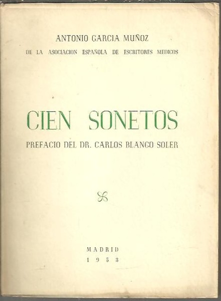CIEN SONETOS.