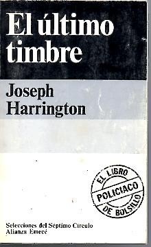 EL ULTIMO TIMBRE.