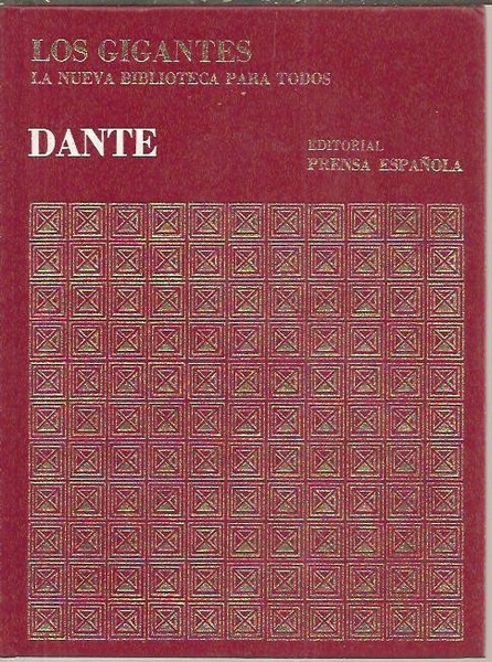DANTE.